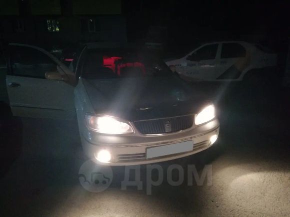  Nissan Bluebird Sylphy 2003 , 250000 , 