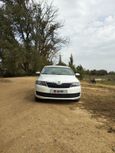  Skoda Rapid 2015 , 530000 , 