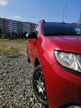  Renault Logan 2014 , 400000 , 