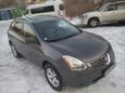 SUV   Nissan Rogue 2008 , 525000 , 