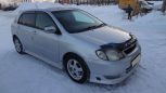  Toyota Corolla Runx 2001 , 320000 , 