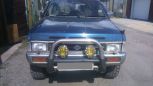 SUV   Nissan Terrano 1995 , 310000 , 