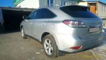 SUV   Lexus RX350 2009 , 1150000 , 