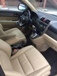 SUV   Honda CR-V 2007 , 780000 , 