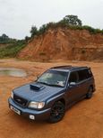 SUV   Subaru Forester 2000 , 450000 , 