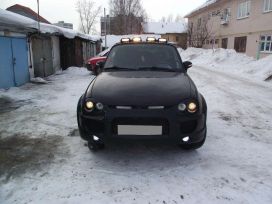 SUV   Suzuki X-90 1997 , 333000 , 