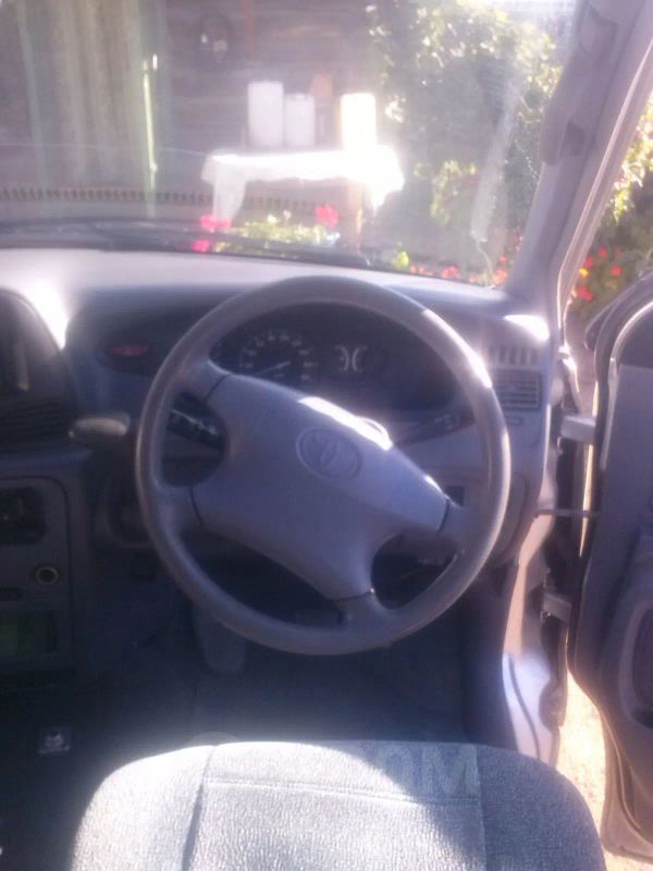    Toyota Town Ace 2002 , 300000 , 