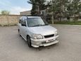  Daihatsu Pyzar 1998 , 175000 , 