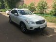 SUV   Infiniti EX35 2008 , 750000 , 