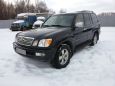 SUV   Lexus LX470 2002 , 915000 , 