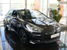  Citroen DS5 2012 , 1411500 , 