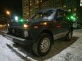 SUV    4x4 2121  1997 , 72000 , 