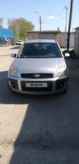  Ford Fusion 2007 , 285000 , 