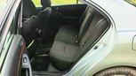  Toyota Avensis 2008 , 575000 , 