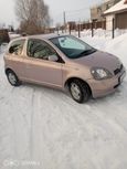  Toyota Vitz 1999 , 239000 , 