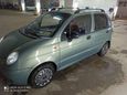  Daewoo Matiz 2006 , 116000 , 