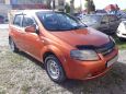  Chevrolet Aveo 2007 , 215000 , 