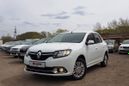  Renault Logan 2016 , 599000 , 