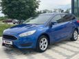  Ford Focus 2016 , 880000 , 