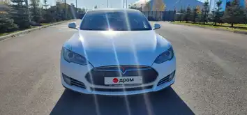 Нижнекамск Model S 2013