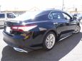  Toyota Camry 2017 , 1120000 , 