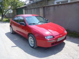  Mazda 323F 1995 , 160000 , 