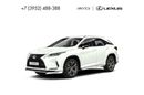 SUV   Lexus RX350 2021 , 5124000 , 