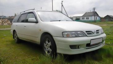  Nissan Primera 1999 , 155000 , 