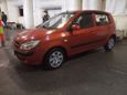  Hyundai Getz 2007 , 329000 , 