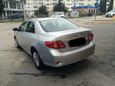  Toyota Corolla 2008 , 821716 , 