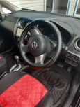  Nissan Note 2014 , 600000 , 