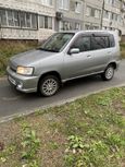  Nissan Cube 2000 , 137000 , 