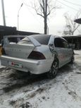  Mitsubishi Lancer Cedia 2001 , 215000 , 