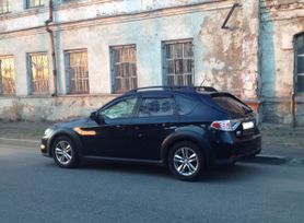 SUV   Subaru Impreza XV 2010 , 520000 , 