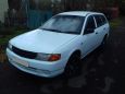  Nissan AD 2000 , 135000 , 