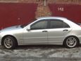 Mercedes-Benz C-Class 2004 , 555000 , 