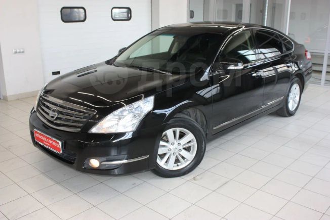  Nissan Teana 2011 , 739000 , 