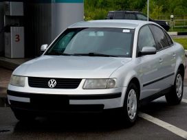  Volkswagen Passat 2000 , 277111 , 