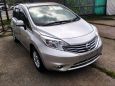  Nissan Note 2014 , 999999 , 