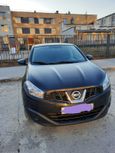 SUV   Nissan Qashqai 2012 , 1169000 , 