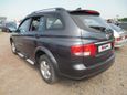 SUV   SsangYong Kyron 2008 , 540000 , 