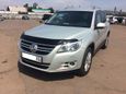 SUV   Volkswagen Tiguan 2010 , 799000 , -