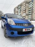  Nissan Note 2006 , 320000 , 