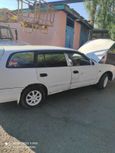  Toyota Caldina 1993 , 110000 , 