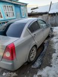  Chery Fora A21 2007 , 135000 , 