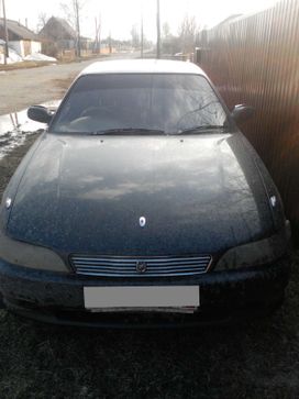  Toyota Mark II 1993 , 145000 , 