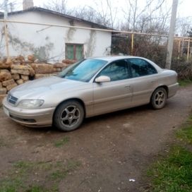  Opel Omega 2000 , 100000 , 