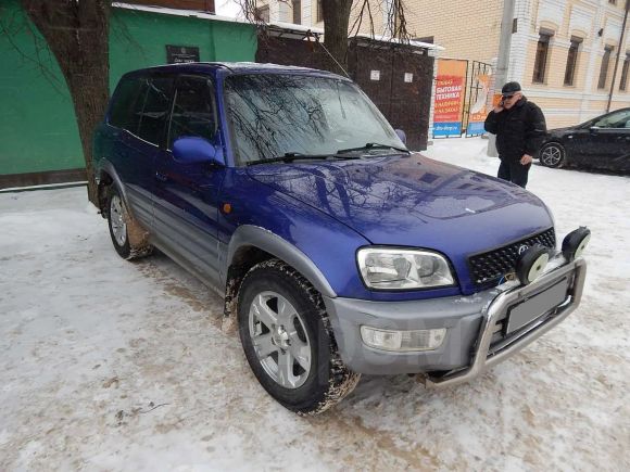 SUV   Toyota RAV4 1998 , 310000 , 