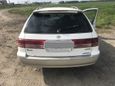  Toyota Mark II Wagon Qualis 1997 , 220000 , 