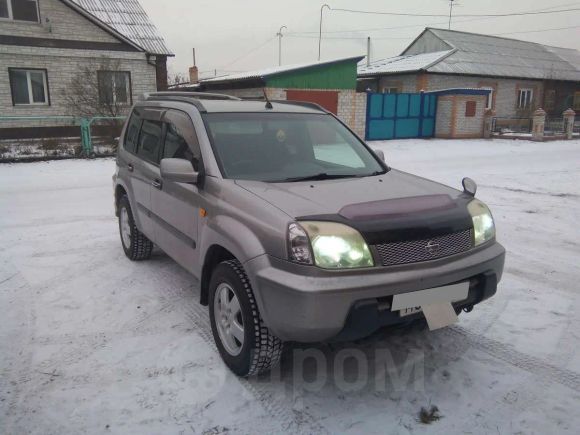 SUV   Nissan X-Trail 2000 , 389000 , 